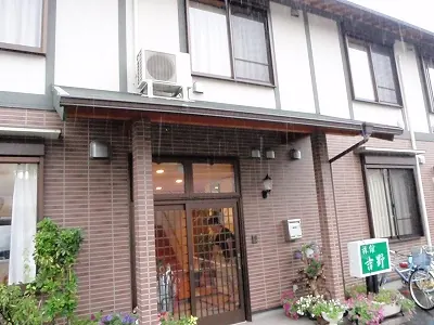旅館吉野（藤井寺そば）