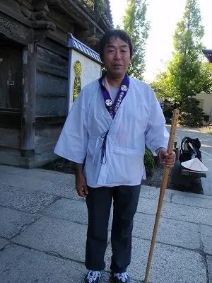 山田さん(仮称)