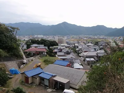 宿毛市