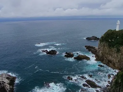 足摺岬