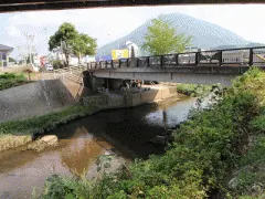 十夜ヶ橋
