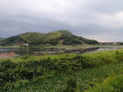 ３２番礼所 禅師峰寺（ぜんじぶじ）