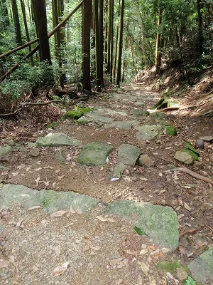 下り