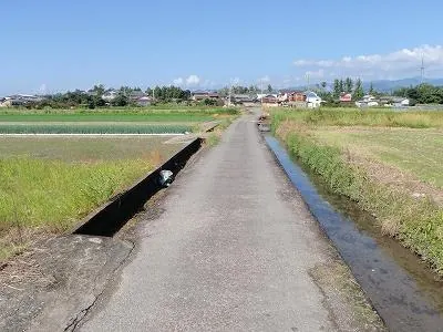「遍路道」とは