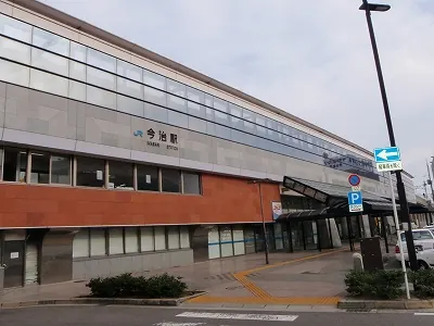 ５５番礼所 南光坊