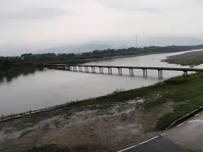 吉野川