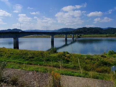 四万十大橋