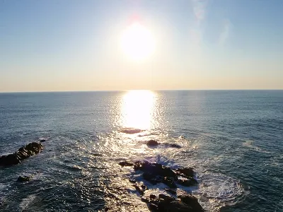 朝7:00
