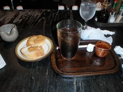 「喫茶びこうせん」のおばちゃんにナンパされた