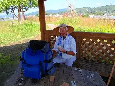 逆打ち7回目