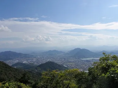 さぬき国分町