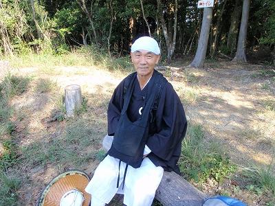 23日目:40番観自在寺~(クアライフ宇和島)