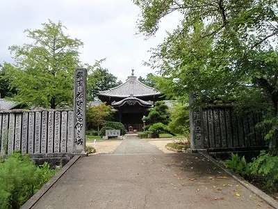 ５番礼所 地蔵寺
