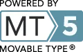 Powered by Movable Type 5.02