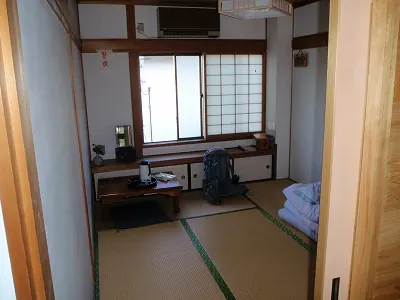 岩本寺宿坊