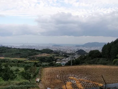 伊予三島