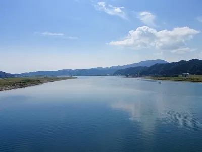 四万十川