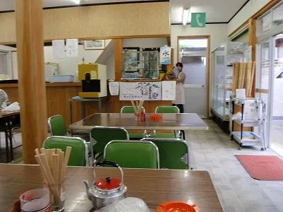 「遍路ころがし」の女神
