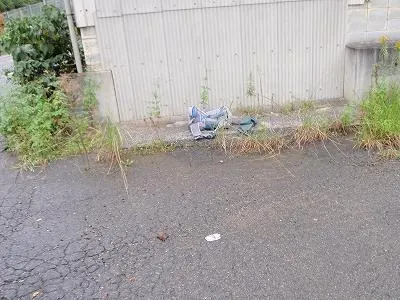 31日目:61番香園寺~65番手前5キロ地点(三島第一ホテル)