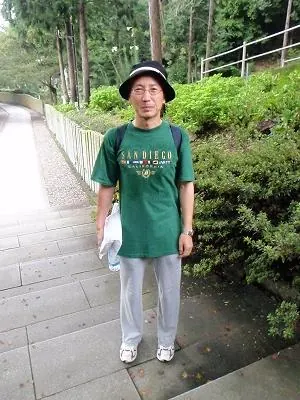 46歳の埼玉在住