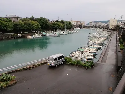 ２５番礼所 津照寺