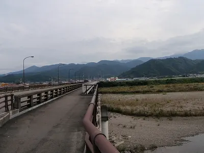 ６０番礼所 横峰寺